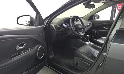 Renault-KoreaSamsung SM3