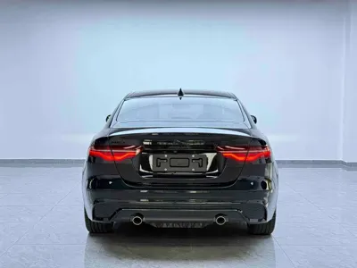 Jaguar XEL