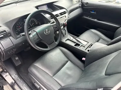 Lexus RX Classic