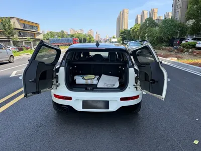 MINI Mini Clubman