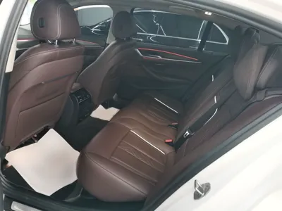 BMW 5 серии