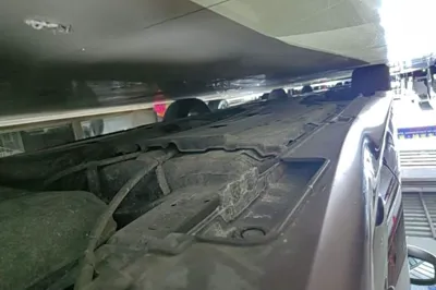 Honda Jade