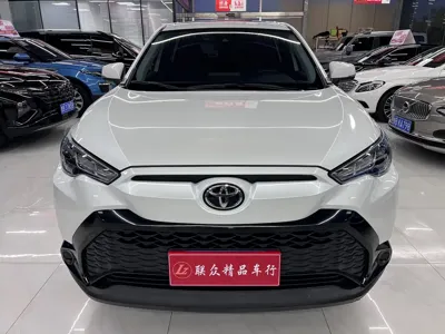 Toyota Frontlander