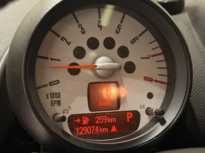 MINI Mini Countryman