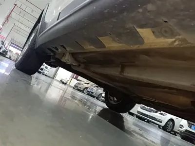 Haval H1