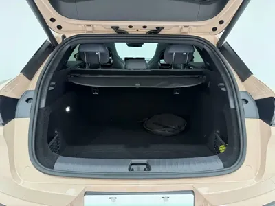 BYD Seal 06GT