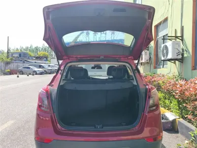 Buick Encore