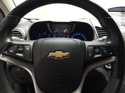 ChevroletGMDaewoo Orlando