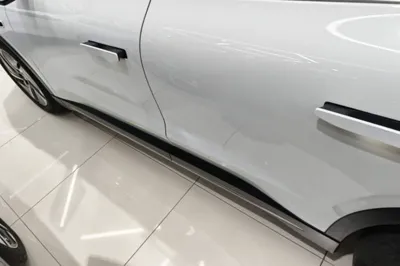 Nio EC6