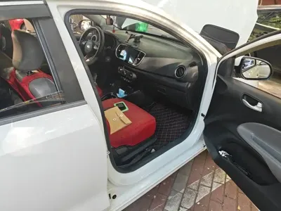 Kia Huanchi