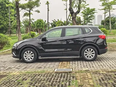 Buick Envision Plus