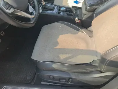 Volkswagen 迈腾 PHEV