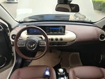 Wuling Bingo