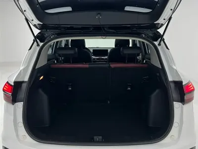 Geely Binyue
