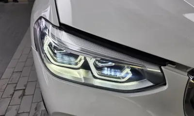 BMW X4M