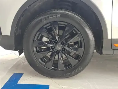 Geely Boyue