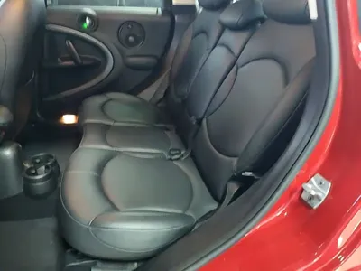 MINI Mini Countryman