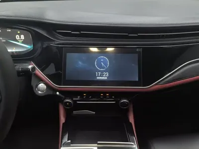 Chery Arrizo 5 Plus