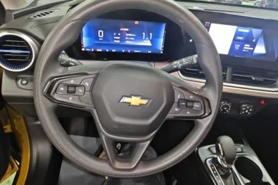 Chevrolet Seeker