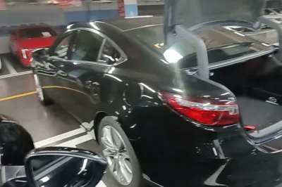 Mazda Atenza