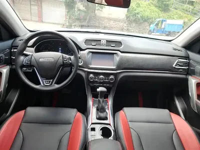 Haval H2