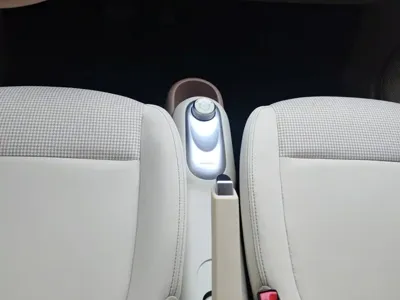 Wuling MINIEV