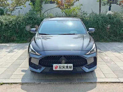 MG MG5