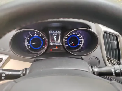 Changan Eado