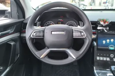 Haval H4