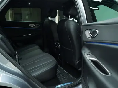 BYD 海狮06