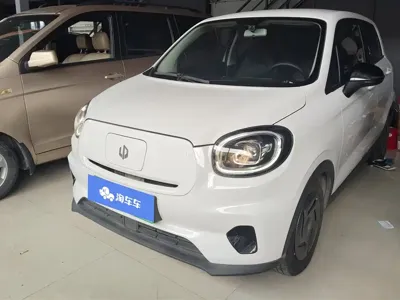 Leapmotor Leapmotor T03