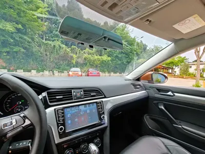 Volkswagen Lamando