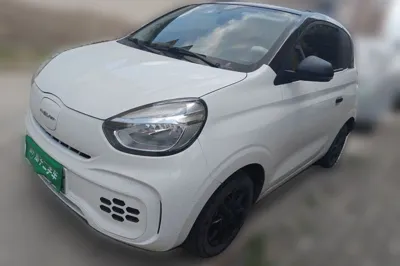 Roewe Clever