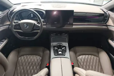 BYD Han