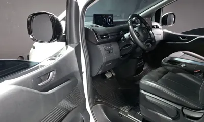 Hyundai ST1