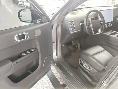 Li Auto Li L7