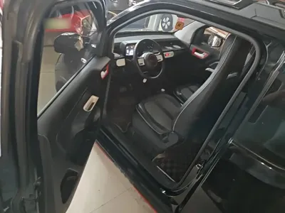 Wuling MINIEV