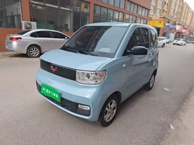 Wuling MINIEV