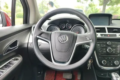 Buick Encore