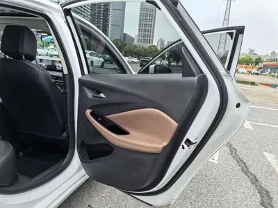 Buick Verano
