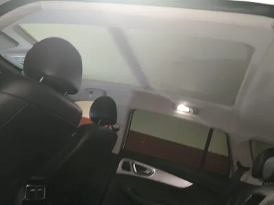 Roewe RX5 Max