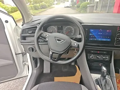 Jetta VS5