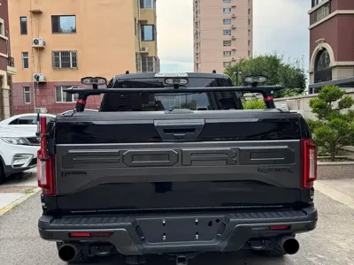 Ford F-150 Raptor