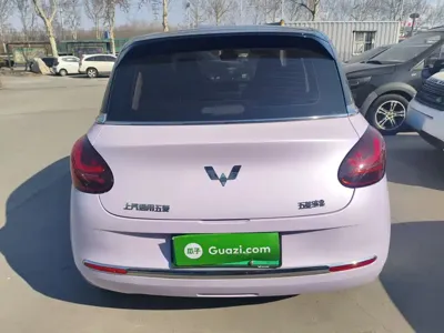 Wuling Bingo