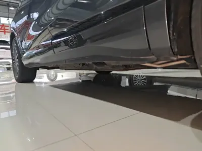 Aeolus 东风风神L8