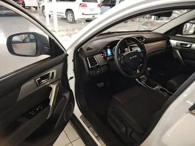 Haval H2