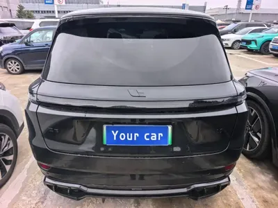 Li Auto Li L9