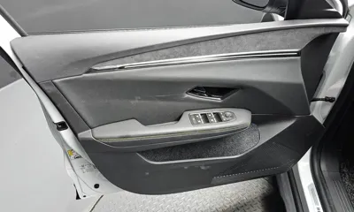 Renault-KoreaSamsung Scenic