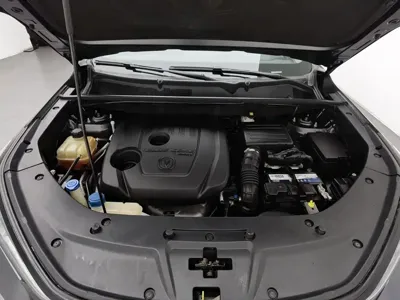 Changan 长安CS75PLUS