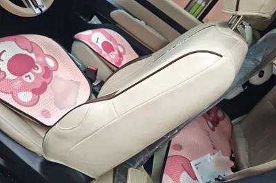 Baojun Spark